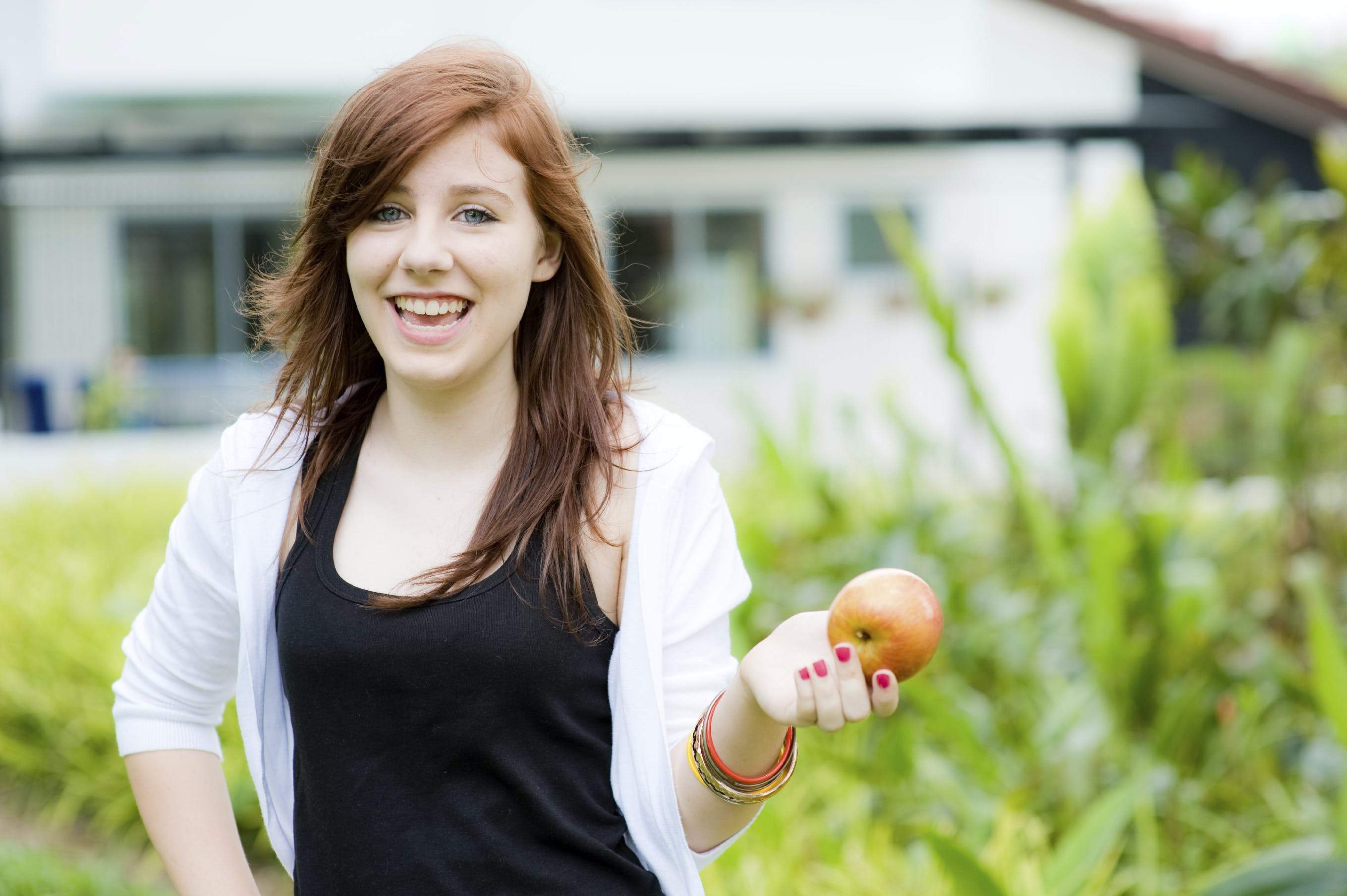 6 Facts You Didn’t Know About Your Tween