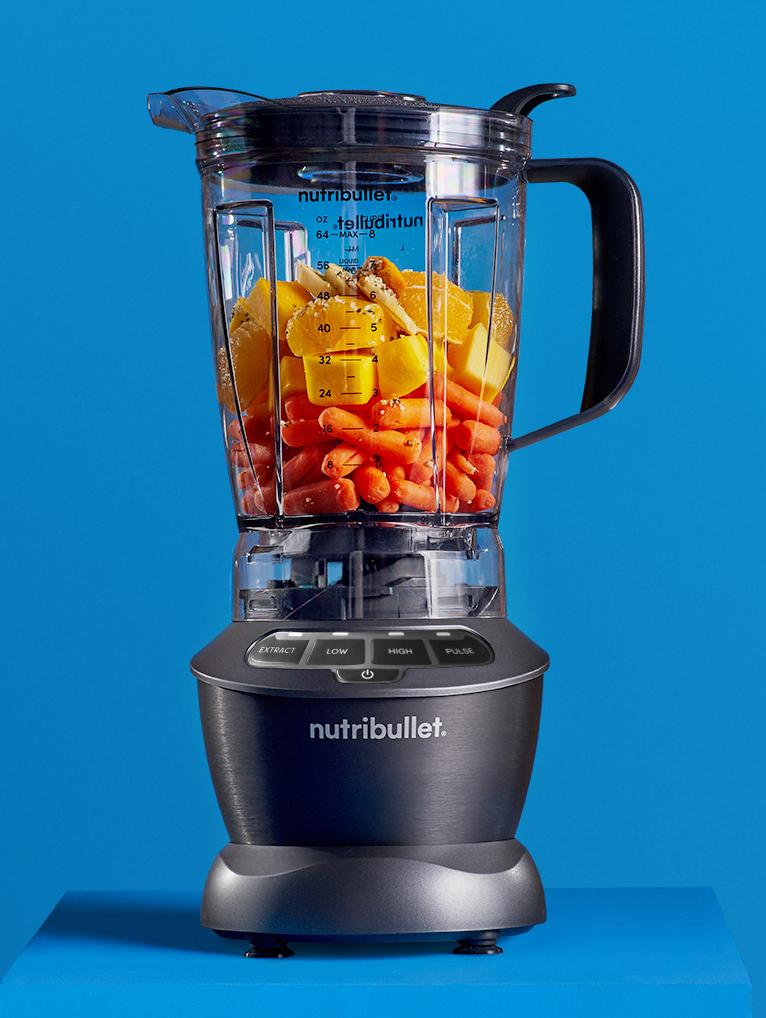 Full Sized Blenders