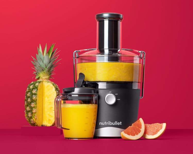 Nutribullet Juicer 800