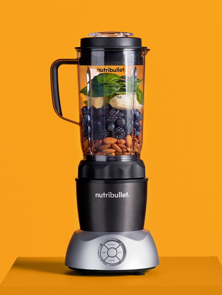 Nutribullet Select