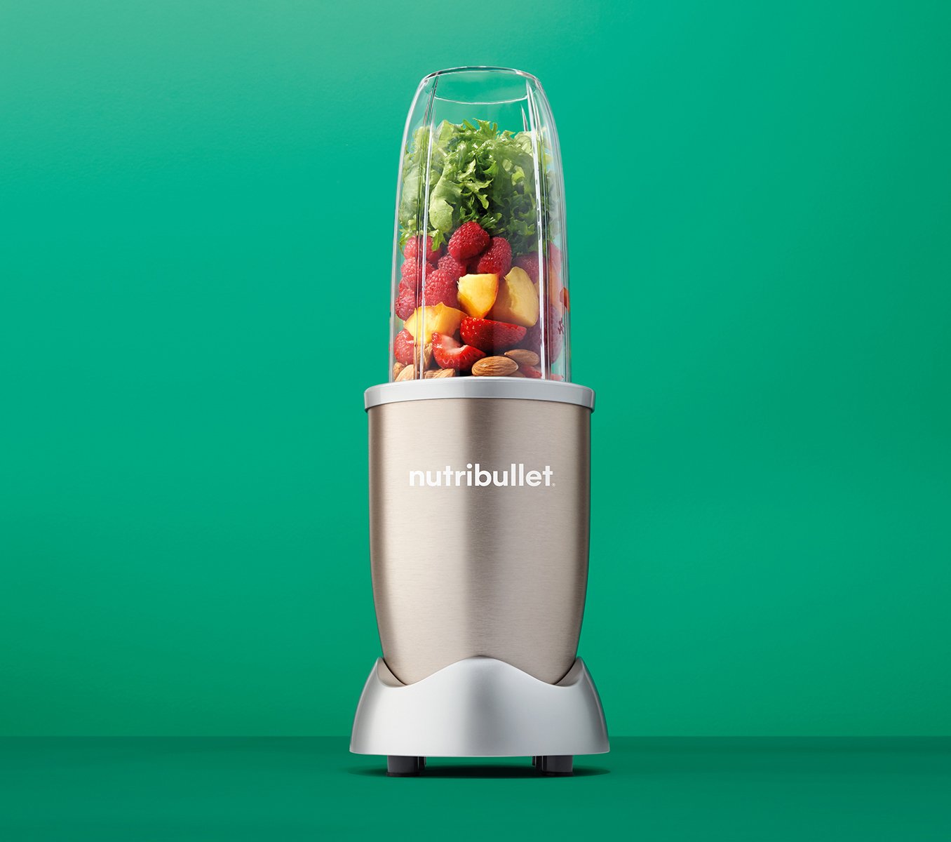 Nutribullet Pro 900