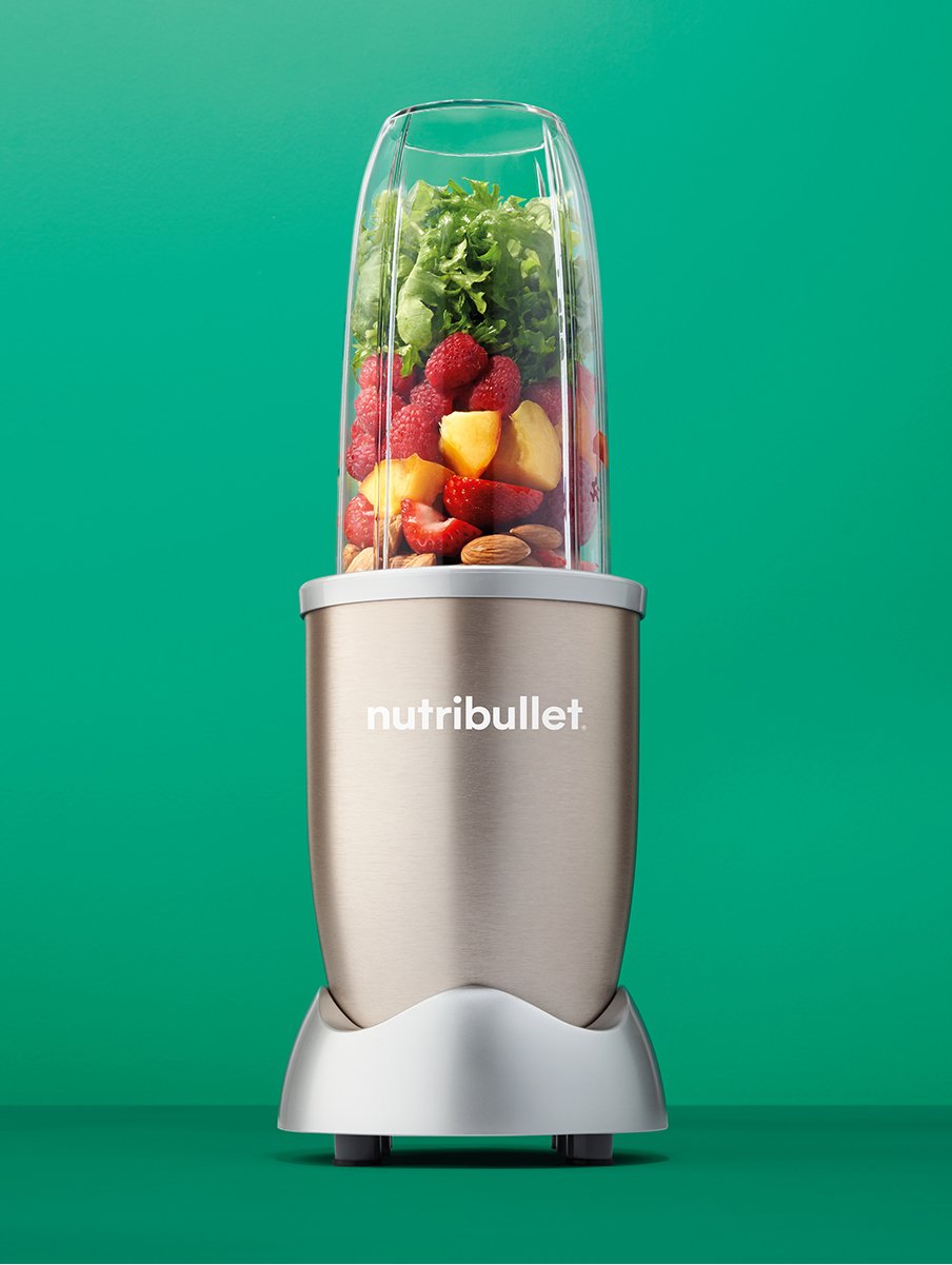Nutribullet PRO