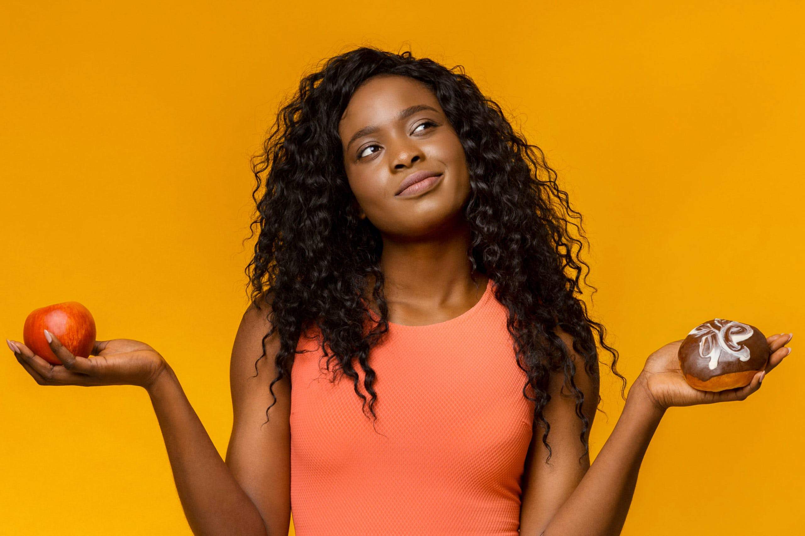 Sugar: Naturally Occurring vs. Added