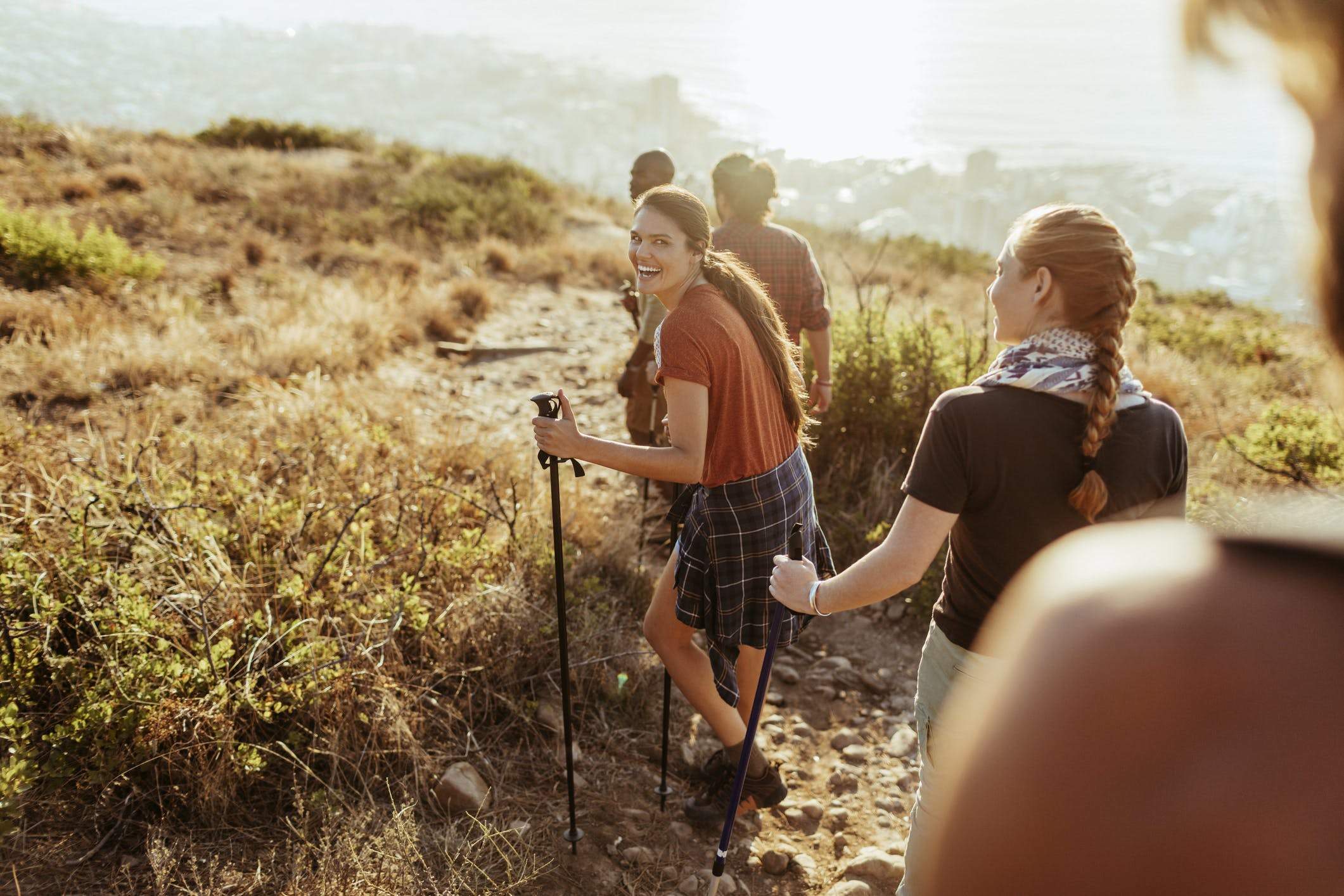 3 Things You Can Do Improve Your Health and Make the World Healthier