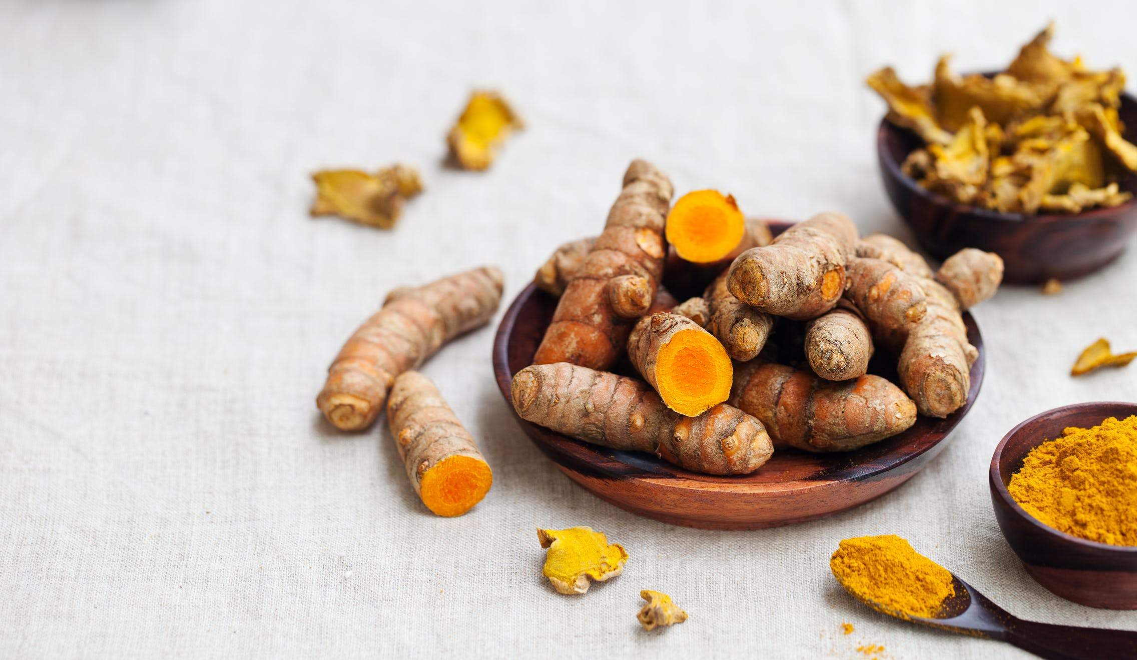 Curcumin: The Superfood That Improves Memory and Mood