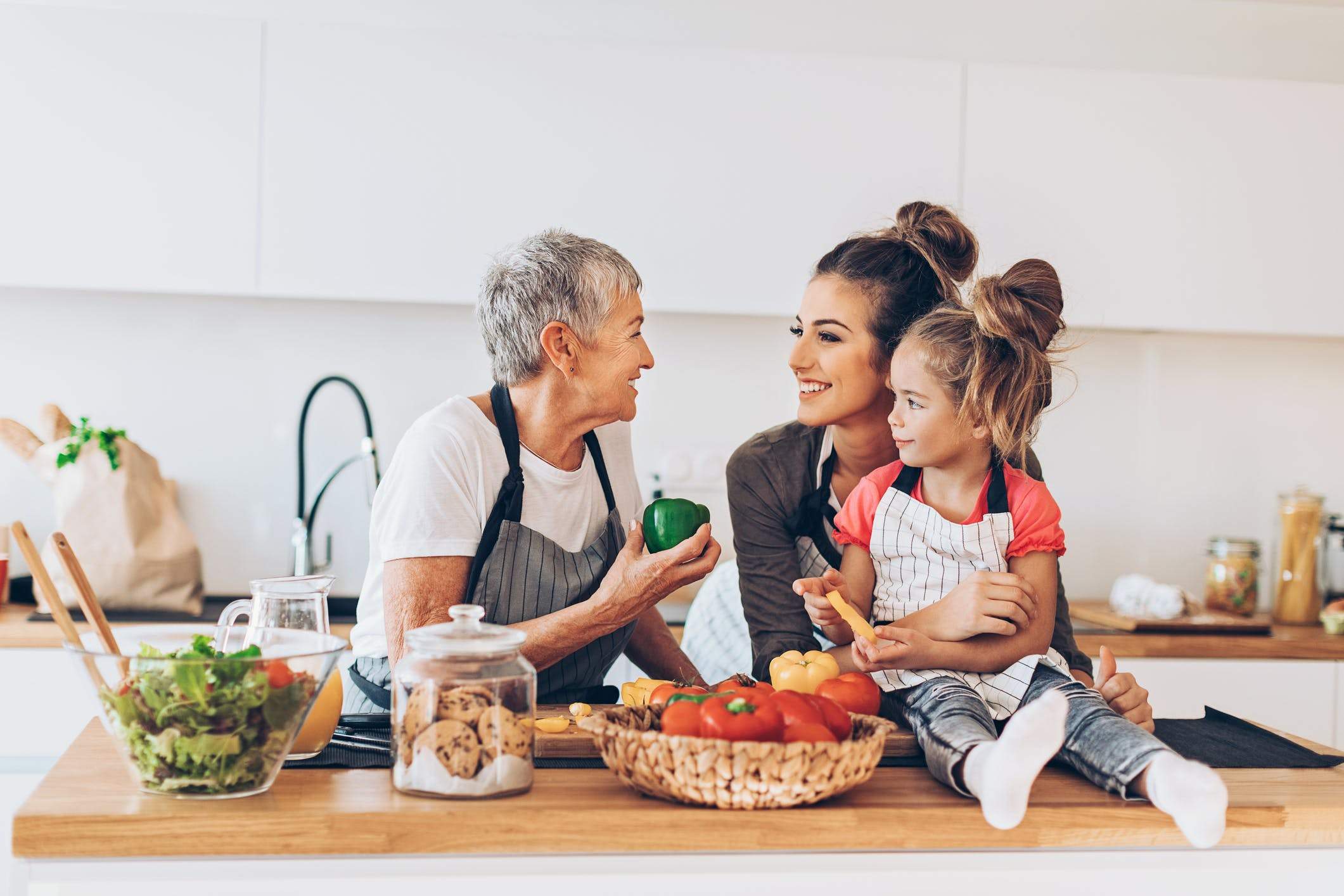 Healthy Gift Ideas for Mother’s Day