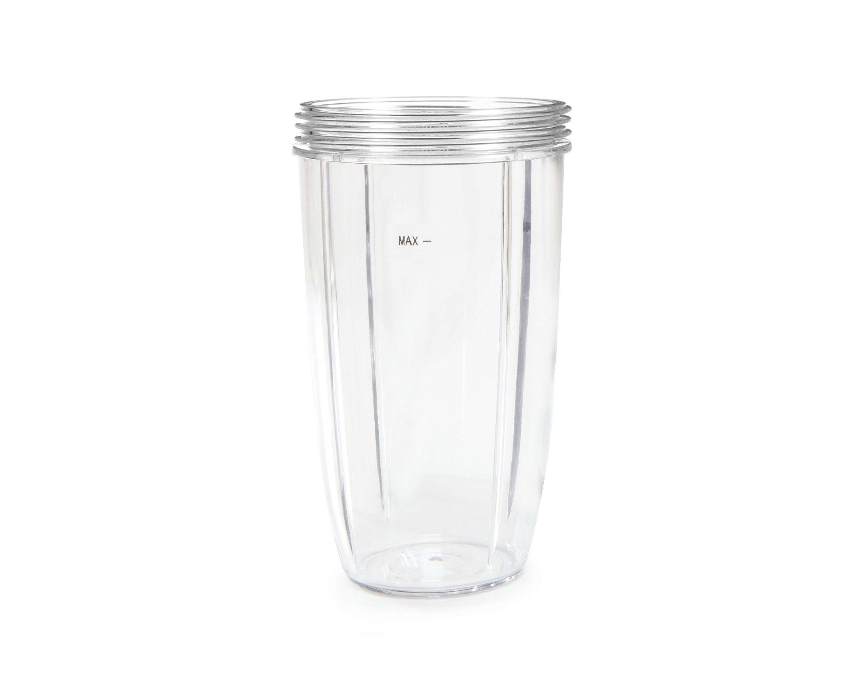 NutriBullet 32oz (900ml) Oversized Cup - For 600 & 900 Series