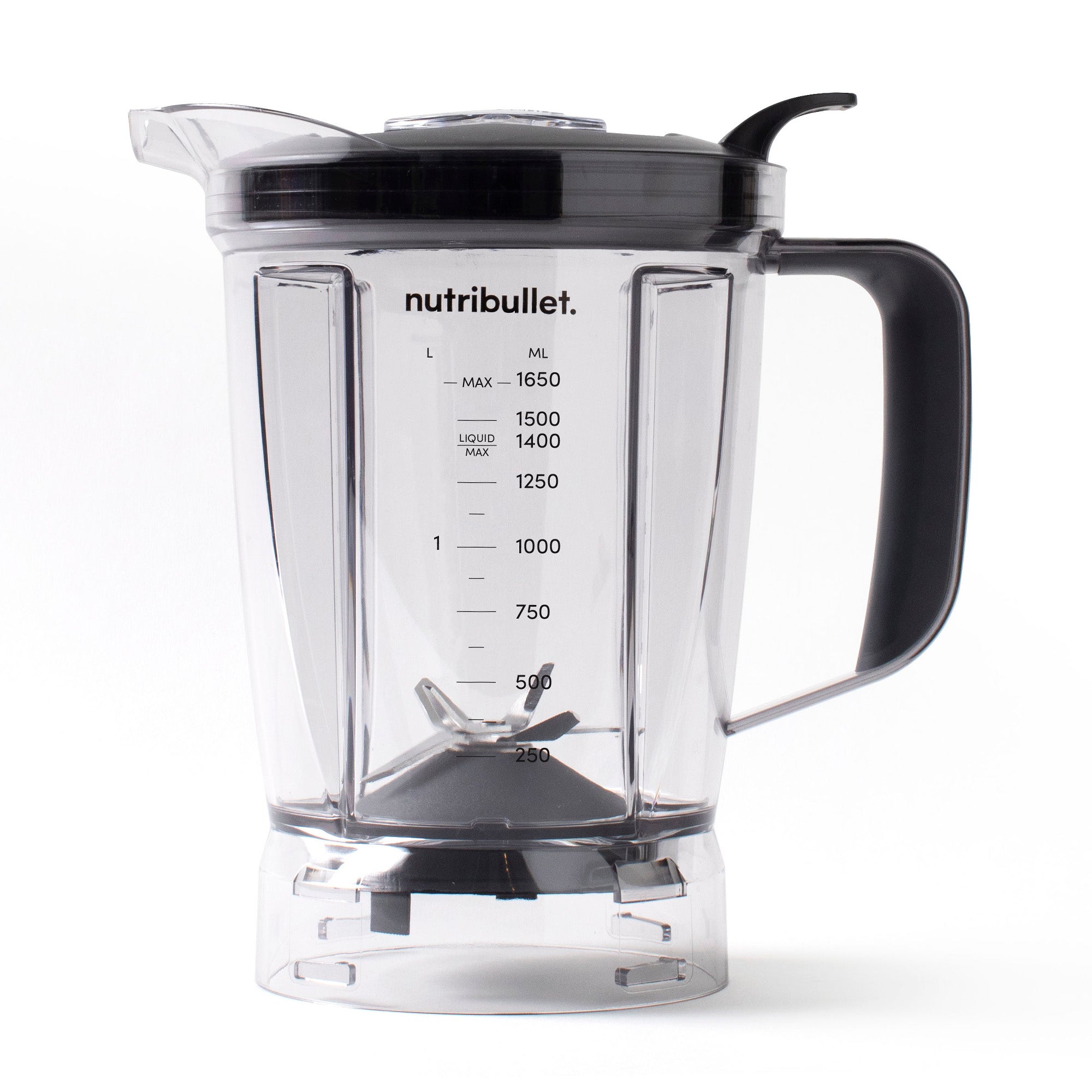 NutriBullet Blender 1.6L (56oz) Pitcher Jar