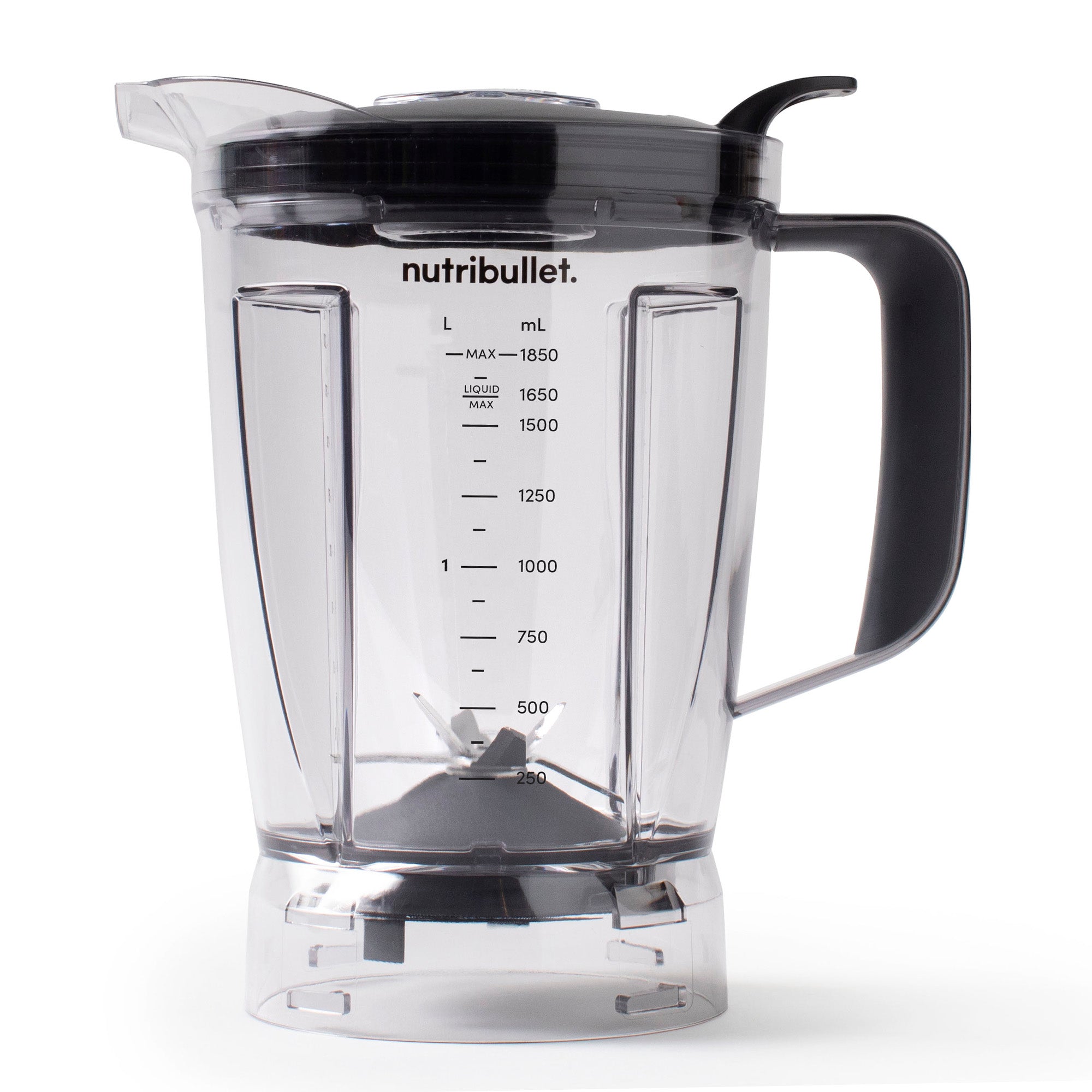 NutriBullet Blender 1.8L (64oz) Pitcher Jar