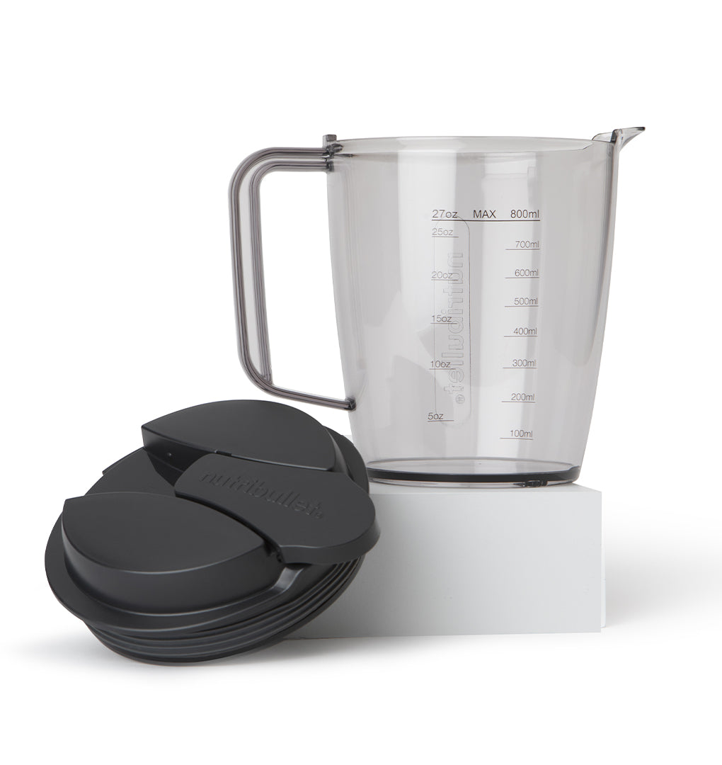 NutriBullet 800ml Juicer Pitcher Set