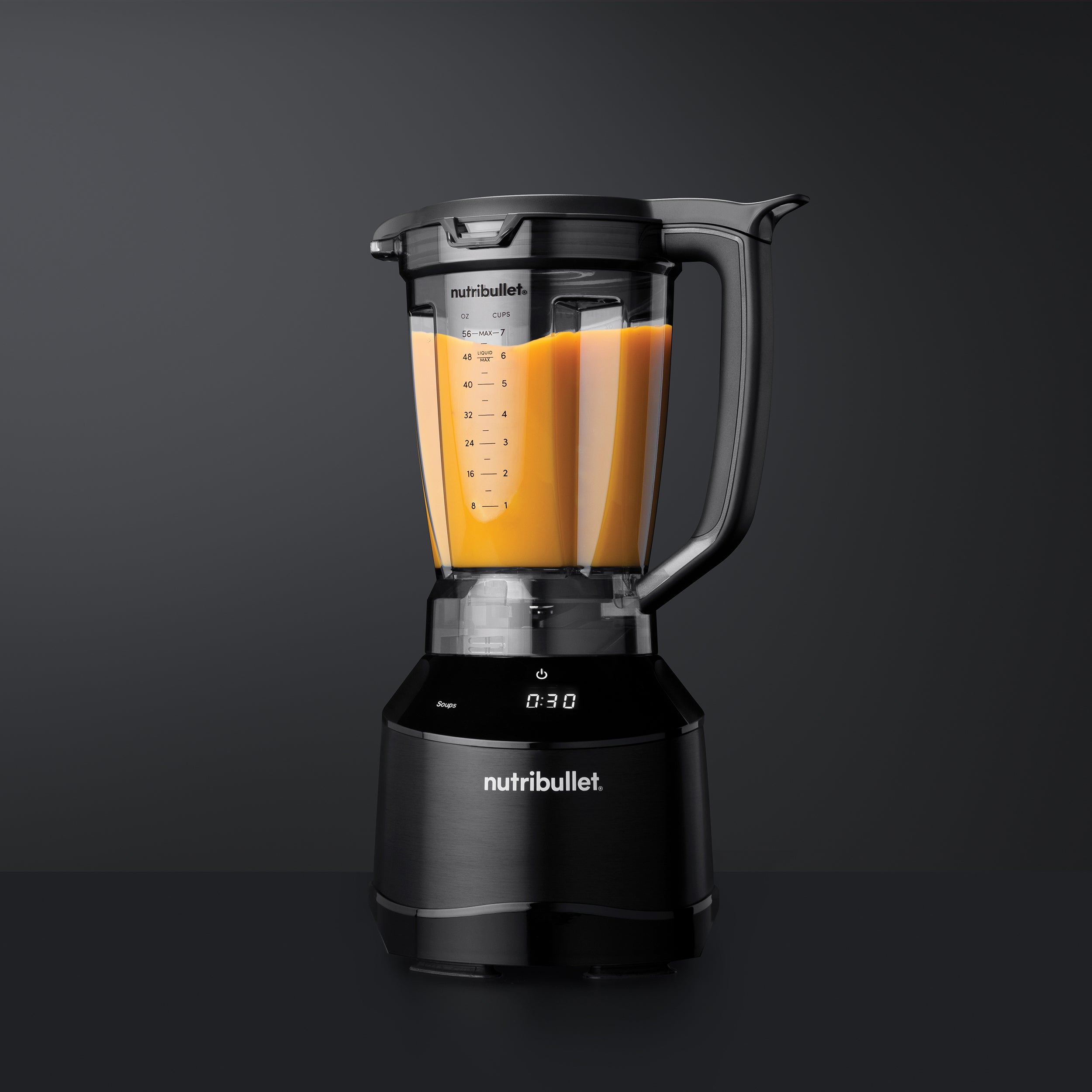Smart Blender Combo 1500