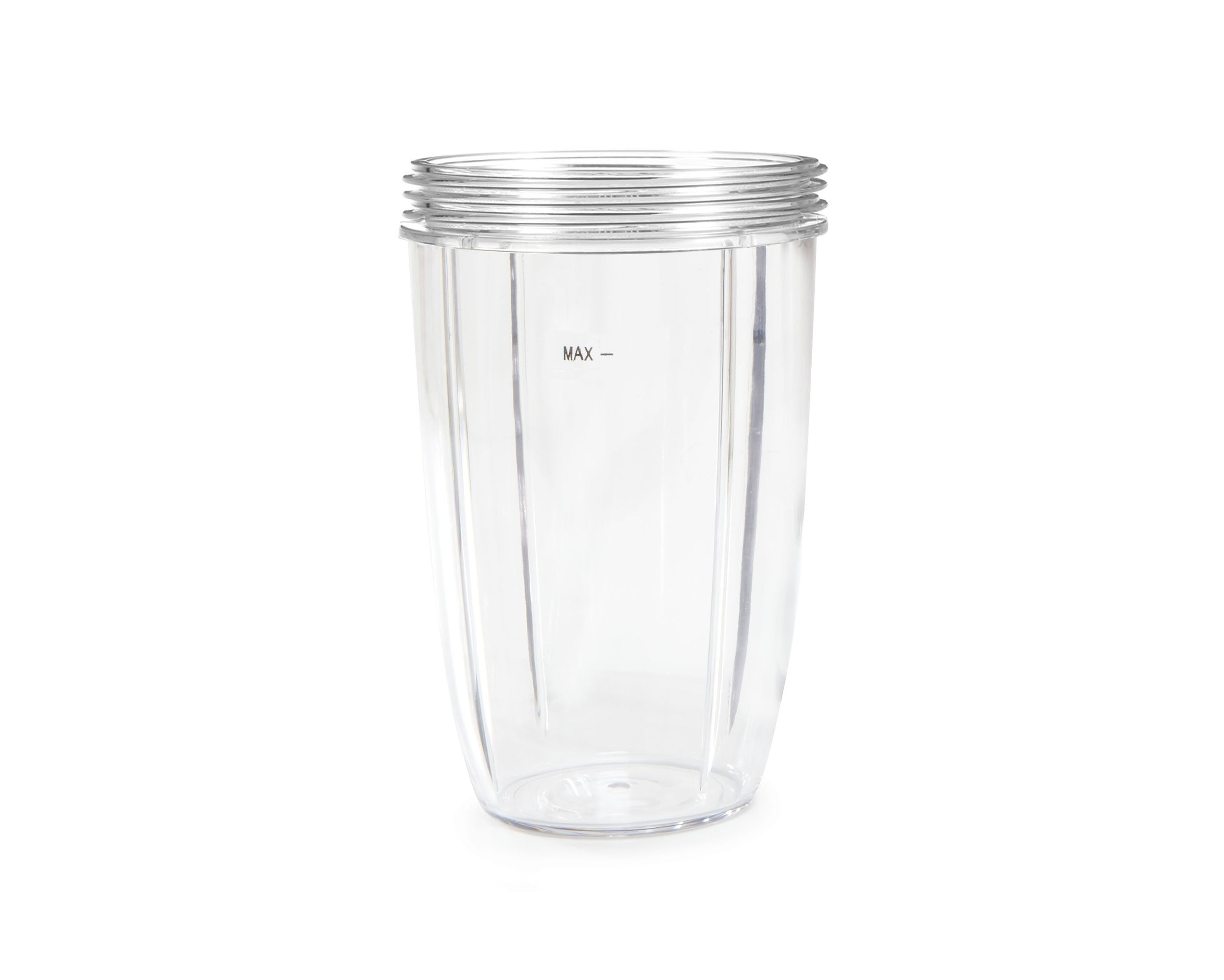 NutriBullet 24oz (700ml) Tall Cup - For 600 & 900 Watt