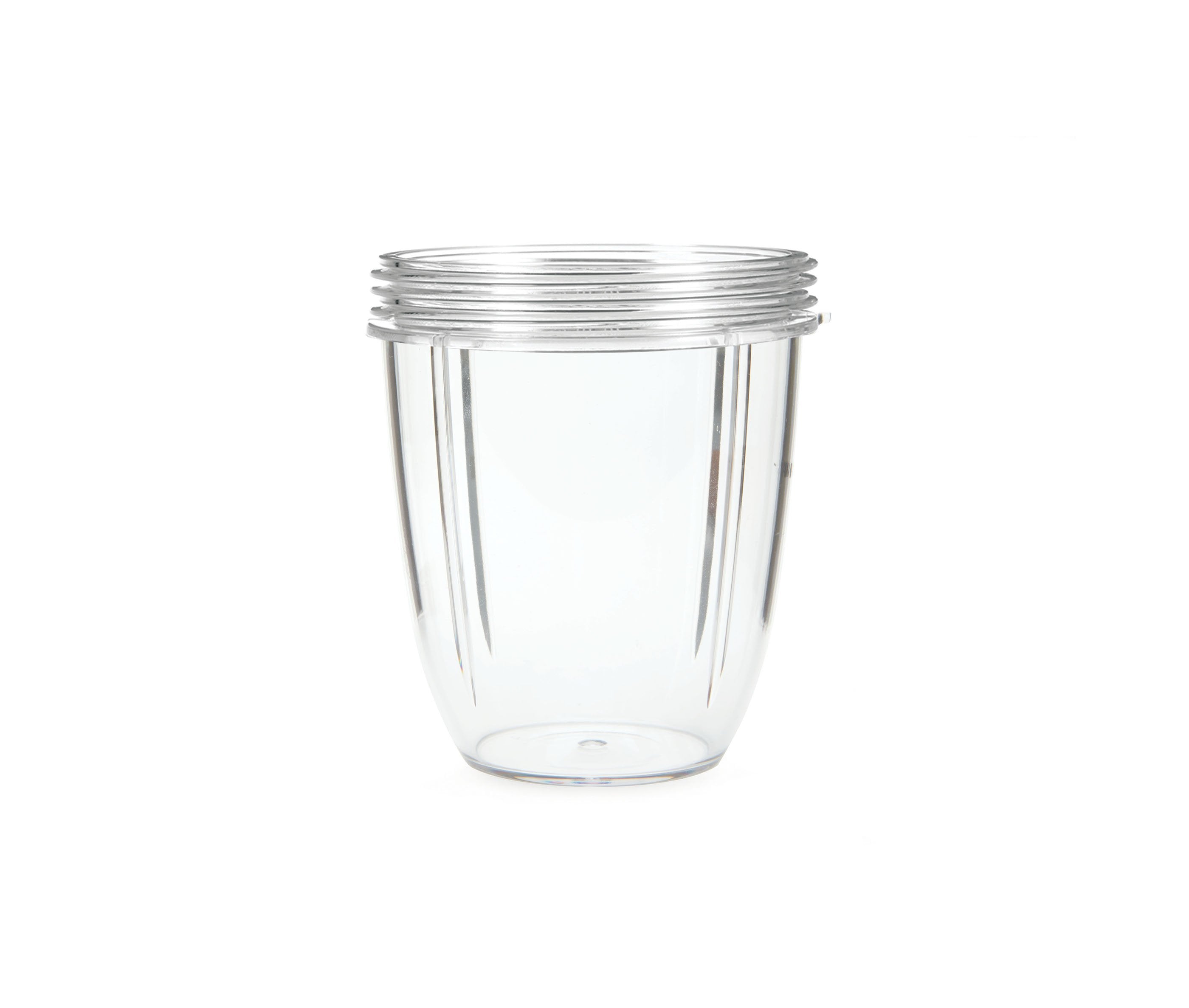 NutriBullet 18oz (500ml) Short Cup - For 600 & 900 Series