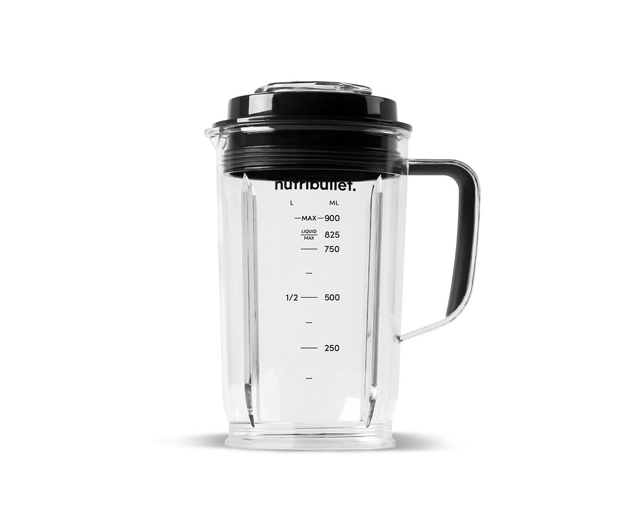 NutriBullet 32oz (900ml) Pitcher - For Select 1000 only