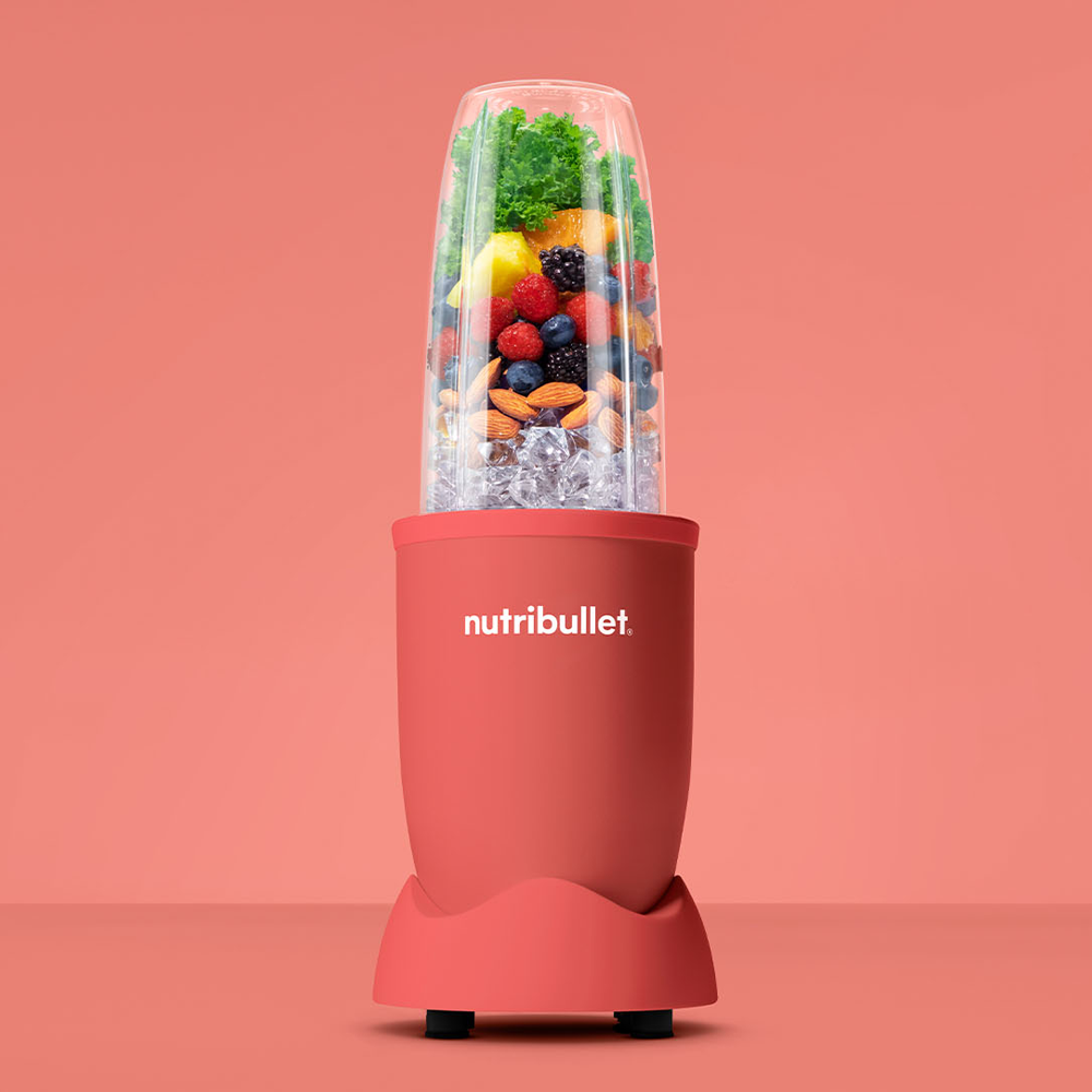 NutriBullet Pro 900 Blender / Mixer / Smoothie Maker