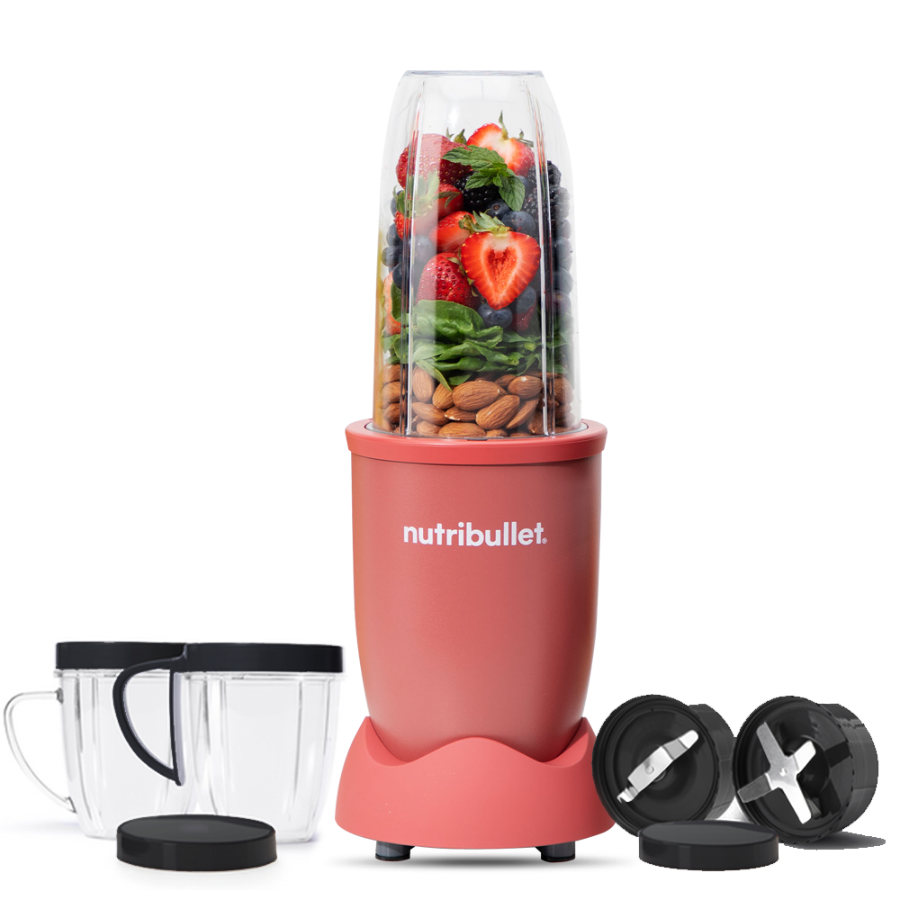 NutriBullet Pro 900 Blender / Mixer / Smoothie Maker