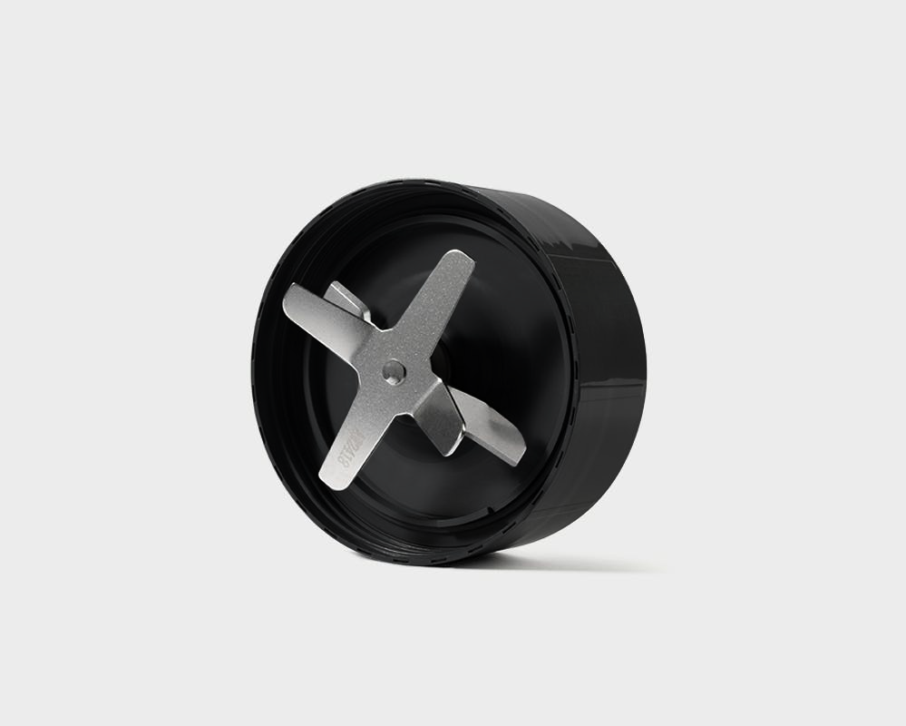 NutriBullet Extractor Cross Blade - For 600 & 900 Series